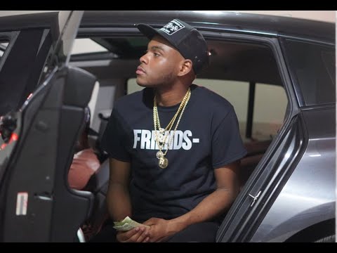 Kvng Benji - STREET POLITICS. 🦅 (Official Video)