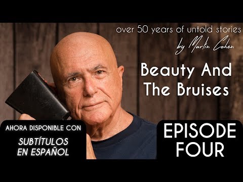 Beauty And The Bruises | over 50 years of untold stories