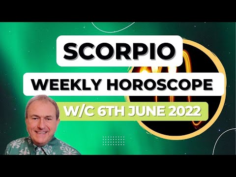 Weekly Horoscope from 6th June 2022 Weekly Horoscope from 6th June 2022