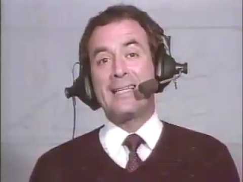 Canada vs. USA 1988 Pre-Olympic tour, Jan. 16, 1988 (3rd Period)