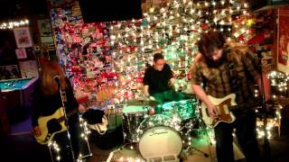 Overlake - 'We'll Never Sleep'