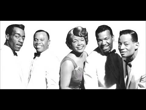 With This Ring   THE PLATTERS