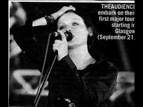 theaudience - I See a World