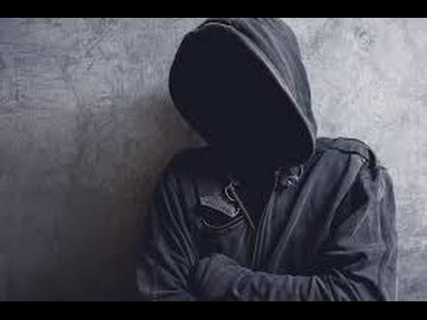 TevoVengeance - Who Am I ft. TraeFlowz x Blacksan (Visualizer)