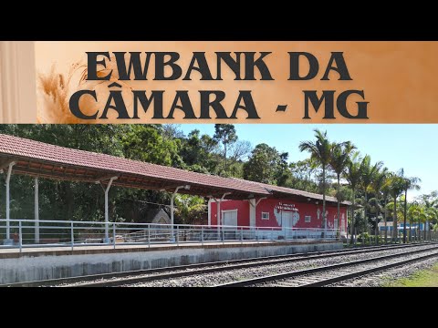 Ewbank da Câmara - MG