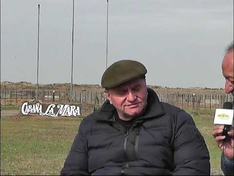 3° BLOQUE CAPÍTULO 1007, EL SENTIR PATAGÓNICO, CANAL RURAL BUENOS AIRES.