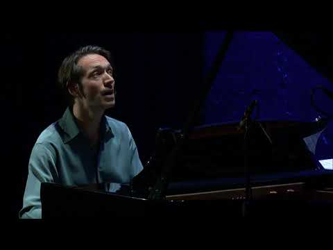 Erik Satie : Gnossienne n° 5 (Guillaume Coppola)