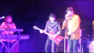 Matt Mays - On the Hood