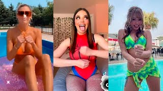 Magic Bomb Challenge 🍎 (2024) 🍰🍦 #tiktok