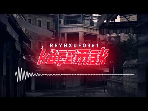 Reyn ft  Ufo361   Kaçamak prod  by OZ, Nik D