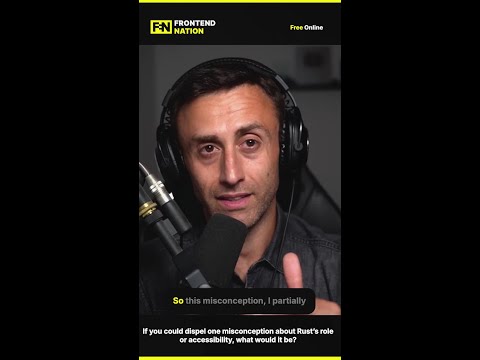 Francesco Ciulla busts a big misconception about Rus