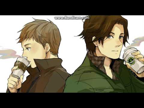 brother let me be your shelter - nightcore