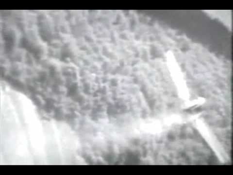 WWII Guncam P51 P47 P38 and more