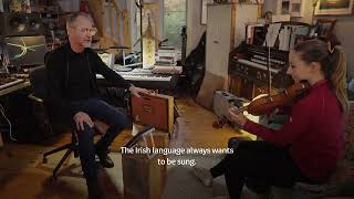 Cúltír | Dé Domhnaigh @ 21:30 | TG4 |