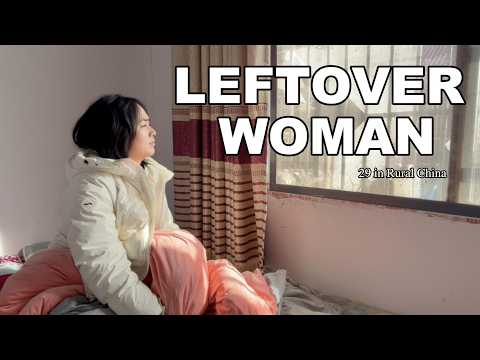 Daily Life in Rural China | Marriage Pressure at 29