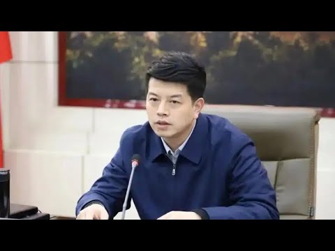 国家安全生产应急救援中心党委副书记、副主任黄巍担任广西壮族自治区政府副主席。