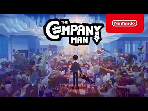 Видео № 0 из игры Company Man [NSwitch]