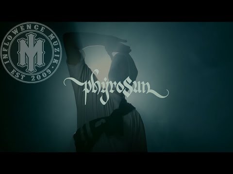 Phyrosun - Πύλες του Ανεξήγητου