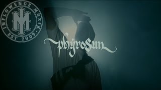 Phyrosun - Πύλες του Ανεξήγητου