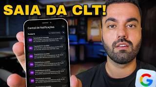 Como Criar APP com IA e Vender em 48 horas (de GRAÇA)