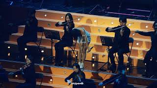 Download lagu [4K] 260118 화사 MI CASA 콘서트 - Good Goodbye (MAMAMOO HWASA FANCAM)[MI CASA CONCERT] mp3