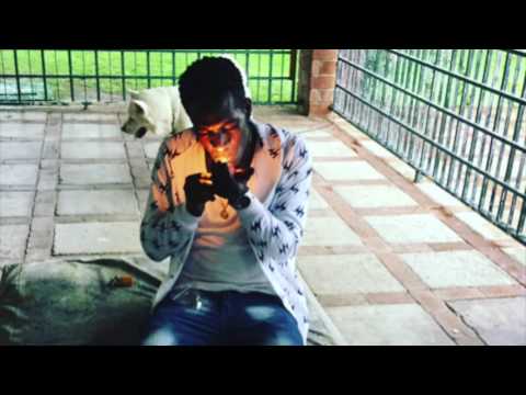 Blak Diamon - Quint It (The Great Riddim) - June 2017