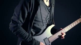 Submersed - You Run | Guitar Cover