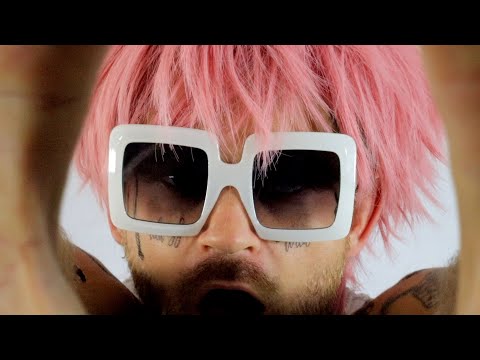 Alex Cole - Guys With Tattoos [OFFICIAL VIDEO]