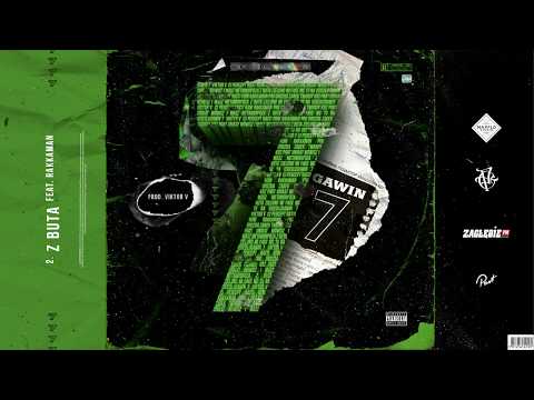 Gawin - Z buta feat. Rakkaman (prod. Viktor V)