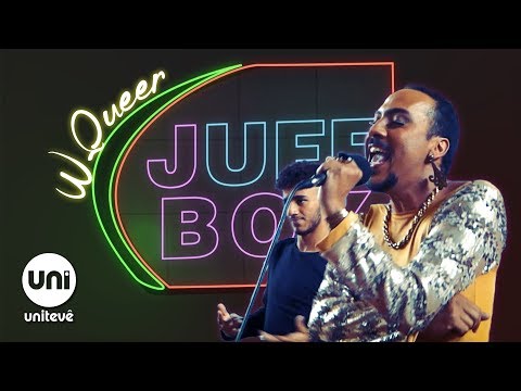JUFFBOX - WQueer