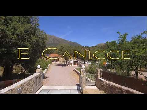 Camping E Canicce - Camping Corse du nord - Image N°2