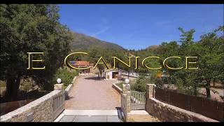 Camping E Canicce - Camping Corse du Nord - Image N°2