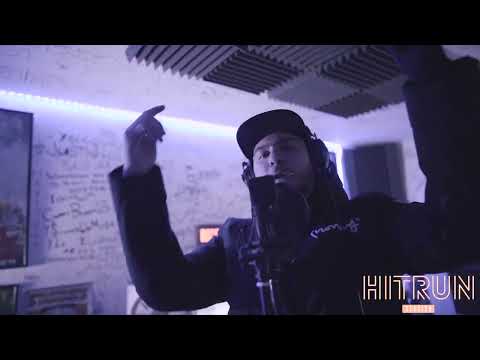 HitRun Session: Krome #ORANGECITY