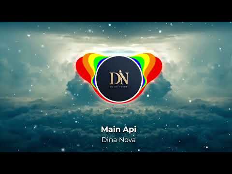 DJ MAIN API//NEW SOUND TIK TOK 2024-#music #dj #remix # musicvideo
