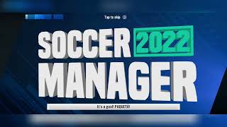 Soccer Manager 22 | Gameplay #23