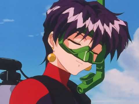 Those Who Hunt Elves II (1997) - Episode 1 - English Subs