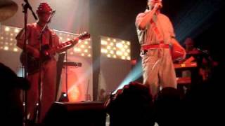 Devo - That&#39;s Pep! / Mr. B&#39;s Ballroom (Live)