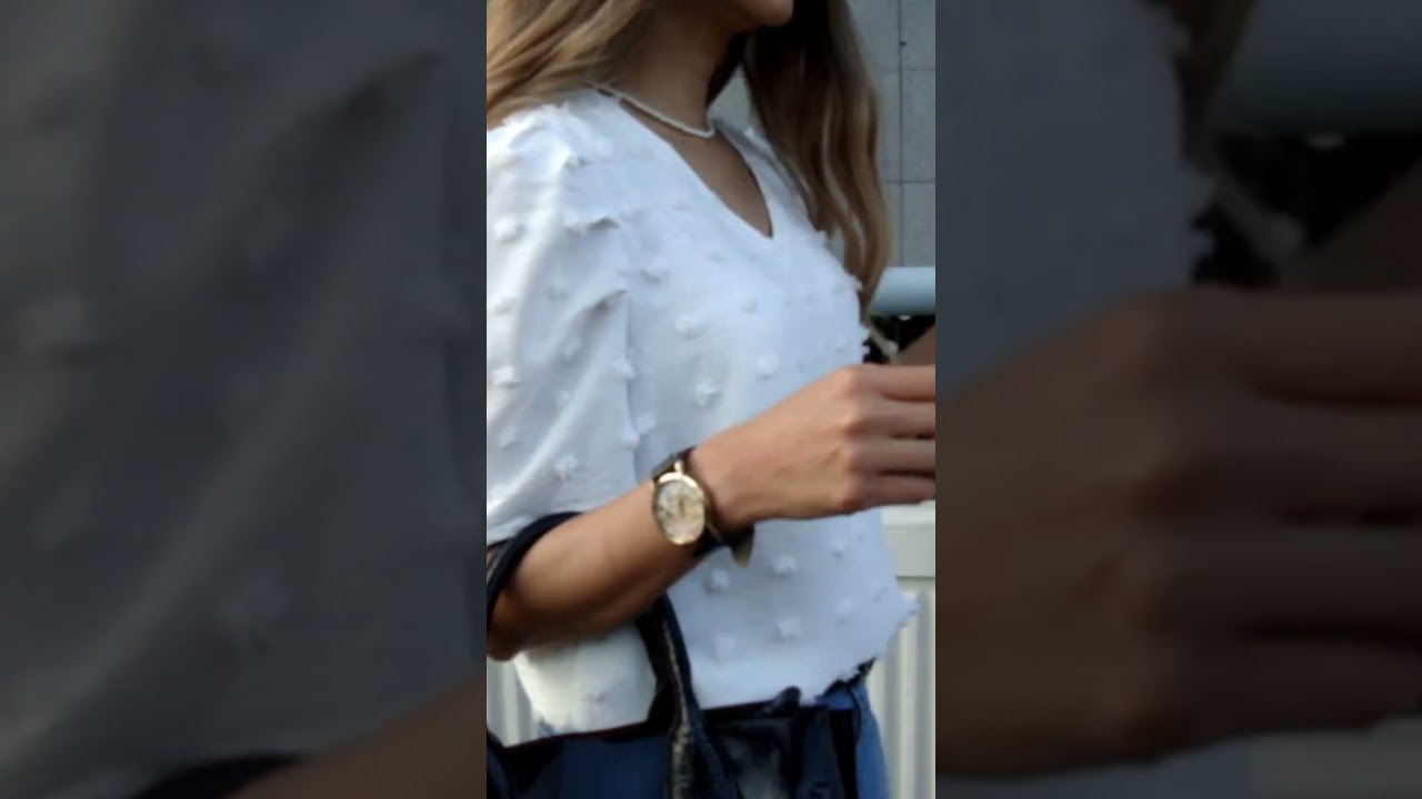 OOTD casual outfit from amazon | amazon fashion finds