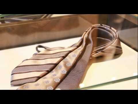 Exclusive Brioni Autumn/ Winter 2011-12