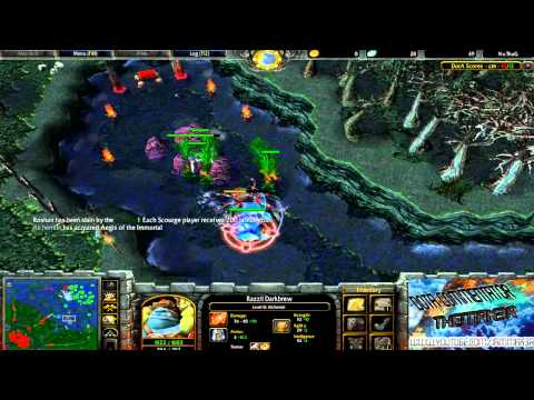 TheMak3R- MyM Vs Navi- Part 3