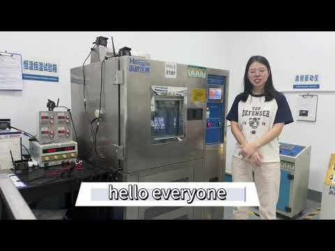 Aotop's wireless system produces high and low-temperature tests, Monitors Manufacturer,