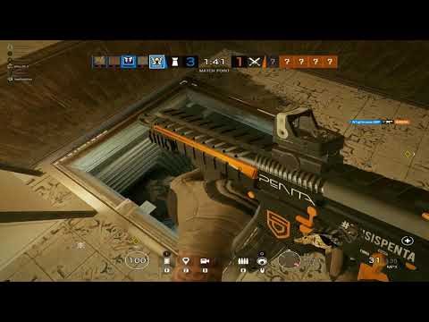 Steam Community :: Video :: Tom Clancy's Rainbow Six Siege 2019 11 26 ...