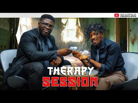ANGER MANAGEMENT Ft MESHKIEY  || Dr Craze || Therapy Session EP 50