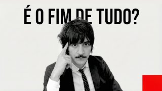 TURMA DO YUR, TV CHURRASCO 3D, BEN-YUR... É o fim de tudo?