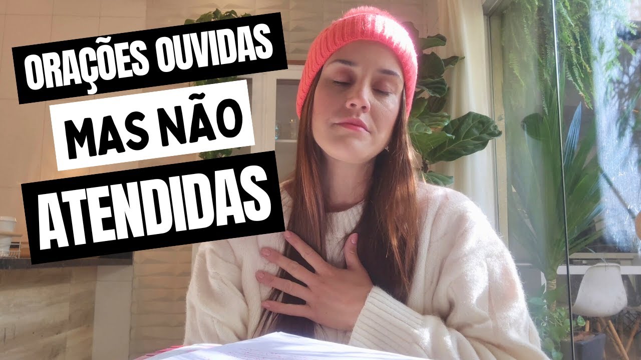 EU NÃO PODIA GERAR FILHOS, ATÉ QUE DEUS... O QUE FIZ PARA DEUS OUVIR MINHA ORAÇÃO - MENSAGEM Nº3 -