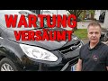Ford C MAX 4 Years Without An Oil Change Since 45 000 Km REDHEAD