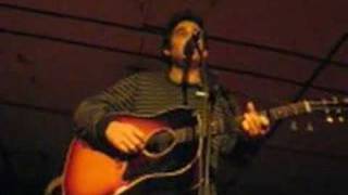 Joshua Radin Angel