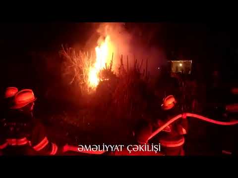 FHN Mətbuat xidmətinin məlumatı