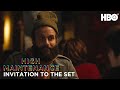 High Maintenance: Invitation to Set with Co-Creator Ben Sinclair | HBO