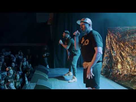 Everybody Poops (Live from The Magic Bag)